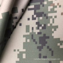 Wholesale Top Quality 150D Camouflage Polyester Oxford TPU Laminated Fabric For Hiking Bag Mattress